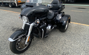 HARLEY HARLEY FLHTCU 2017 MAD