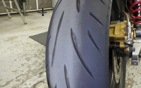 HONDA CB400 SUPER BOLDOR VTEC 2005 NC39