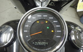 HARLEY FLFB 1750 2019