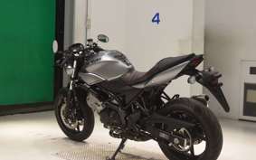 SUZUKI SV650 X A 2020 VP55B