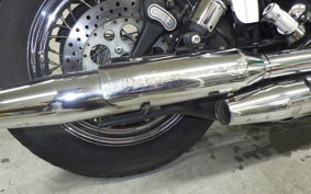 HARLEY FXDWG 1450 2004