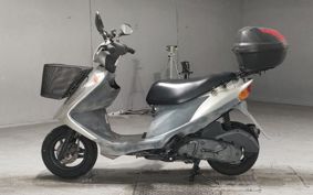 SUZUKI ADDRESS V125 CF46A