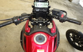 SUZUKI V-STROM 250 A