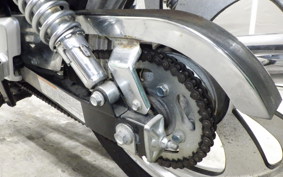SUZUKI GZ150 2024