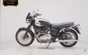 TRIUMPH TRIUMPH BONNEVILLE T100 2018