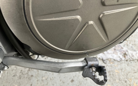 APRILIA APRILIA DORSODURO 750 2009 ZD4SM