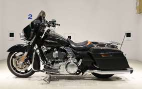 HARLEY FLHX 1580 2011