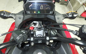 HONDA NC750X 2016 RC90