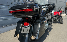 HARLEY FLHTKL TC 2014 KKL