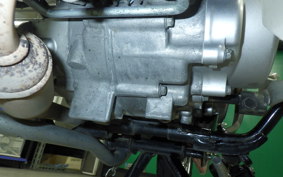 HONDA C50 SUPER CUB AA09