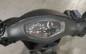SUZUKI ADDRESS V125 CF4EA