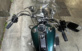 HARLEY HARLEY FLHRCI1450 2001 FRW