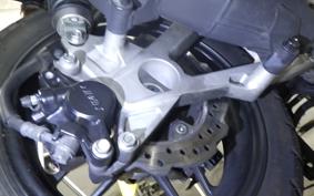 HONDA ADV150 2019 KF38