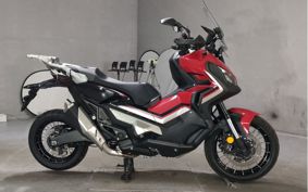 HONDA X-ADV 750 2019 RC95