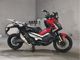Фото Honda X-ADV 750 2019 с японского аукциона