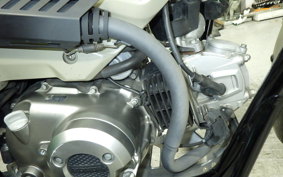 HONDA CT125 HUNTER CUB 2007 JA55