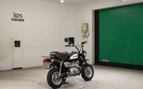 HONDA MONKEY 2003 Z50J