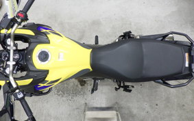 SUZUKI Vｽﾄﾛｰﾑ650XTA 2021 C733A