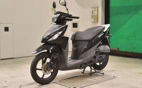 SUZUKI ADDRESS 110 CE47A