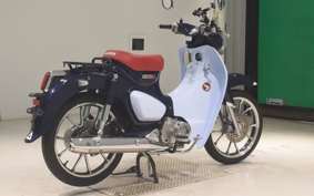 HONDA C125 SUPER CUB JA48