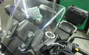 SUZUKI Vストローム250SX 2015 EL11L