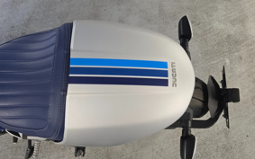 DUCATI SCRAMBLER KAFE RACER 2021 KB02