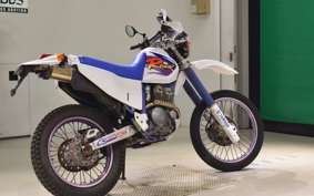 YAMAHA TT250R RAID 2023 4WA