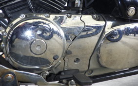 SUZUKI INTRUDER 400 Classic 2006 VK54A