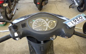YAMAHA AXIS 125 TREET SE53J