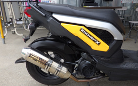 HONDA ZOOMERX JF52