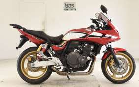 HONDA CB400 SUPER BOLDOR VTEC A 2013 NC42