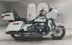 HARLEY FLTRK1870 2025 KZF