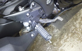 KAWASAKI NINJA1100SX 2025