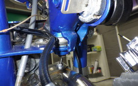 HONDA MONKEY 2025 Z50A