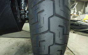 HARLEY XL1200N 2008