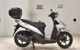 SUZUKI ADDRESS 110 2013 CE47A