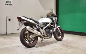 SUZUKI BANDIT 250 V Type GJ77A