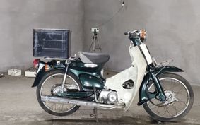 HONDA SUPER CUB50 AA01