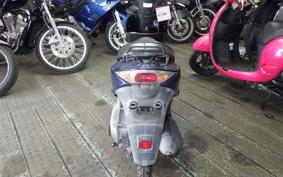 HONDA DIO Gen.6 AF62