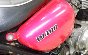 KAWASAKI W400 2007 EJ400A