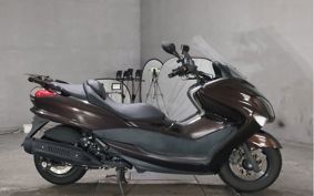 YAMAHA MAJESTY 250 SG20J