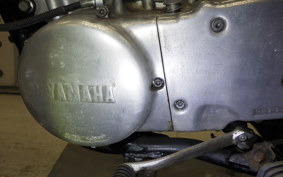 YAMAHA SR400 1983