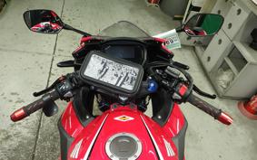 HONDA CBR400R 2020 NC56