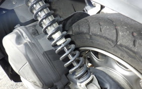 HONDA TACT-4ﾍﾞｰｼｯｸ AF79