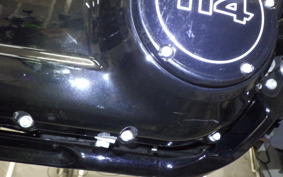 HARLEY FLHCS 1870 2020