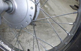 HONDA ｸﾛｽｶﾌﾞ 1994 JA10