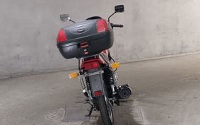 SUZUKI GS125 PC512