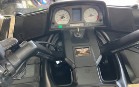 HONDA GL1500 GOLDWING 1998 SC22
