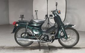 HONDA SUPER CUB70 C70