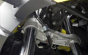 SUZUKI Vｽﾄﾛｰﾑ650XTA 2023 C733M